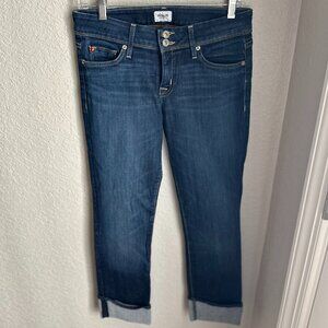 Hudson, low/med rise crops- 28